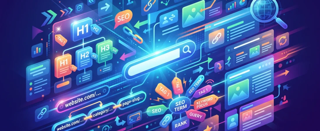 On-Page SEO: How to Optimize Every Page for Search Engines and Users