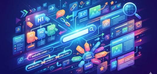 On-Page SEO: How to Optimize Every Page for Search Engines and Users