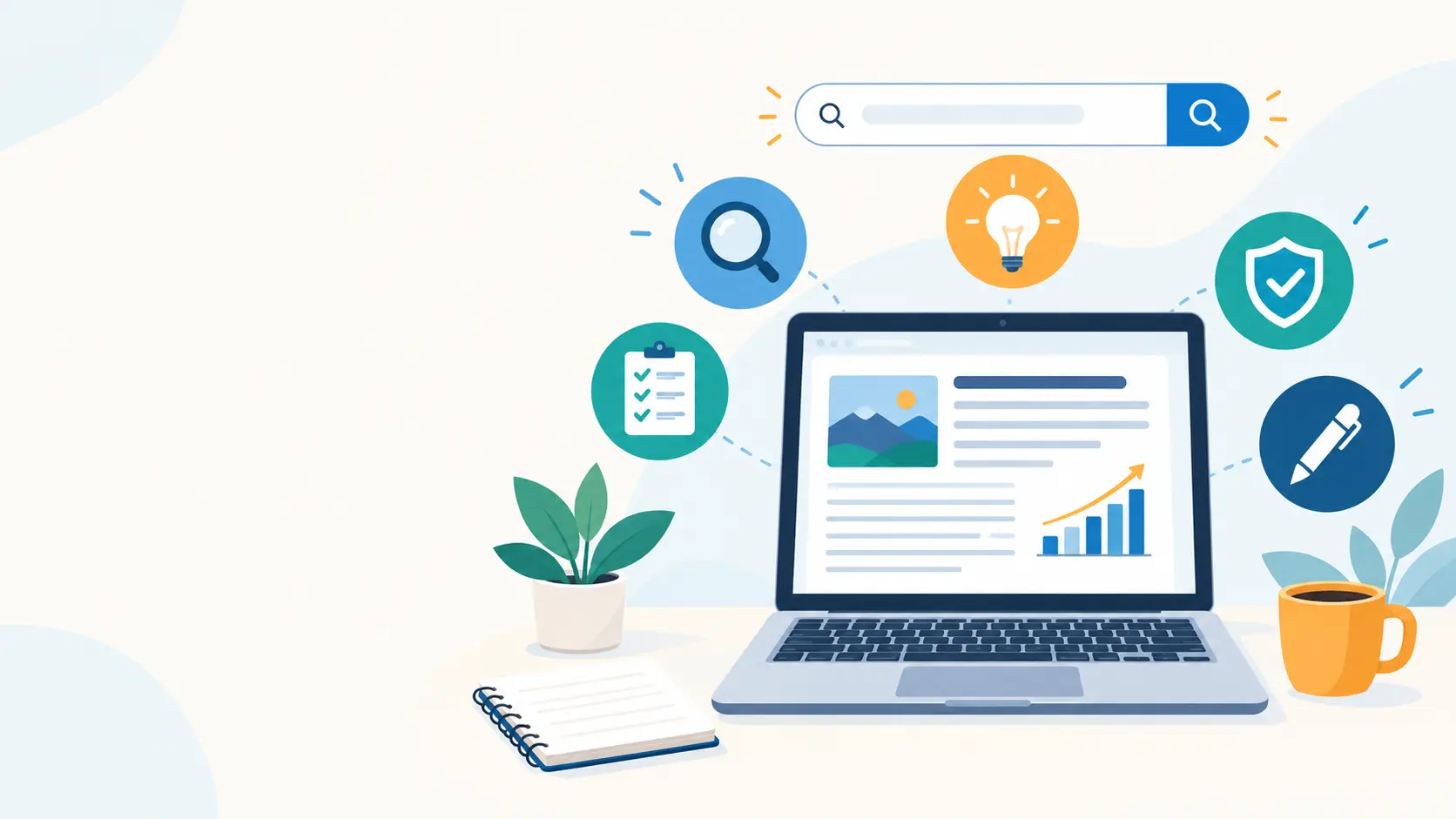 SEO Content Writing: How to Create Helpful Content That Ranks