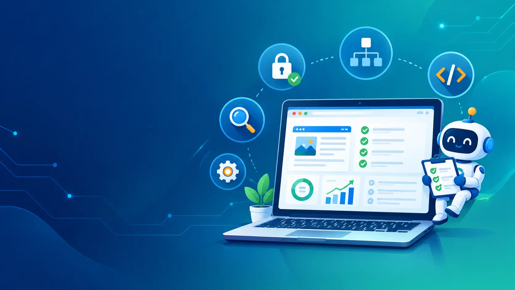 Technical SEO Explained: The Complete Website Optimization Checklist