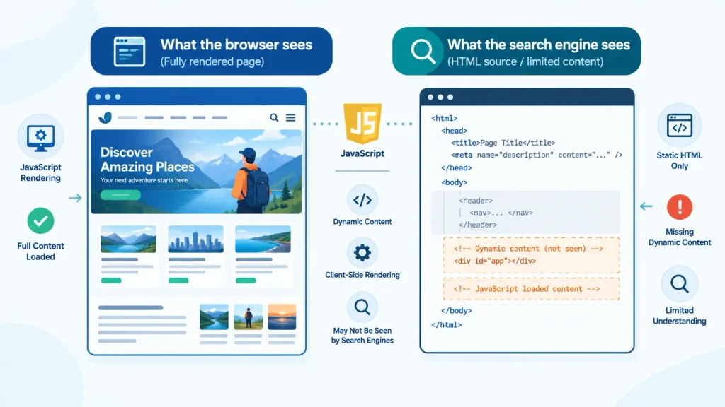 Technical SEO service Image 2